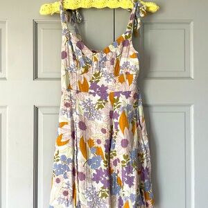 American Eagle XS sundress